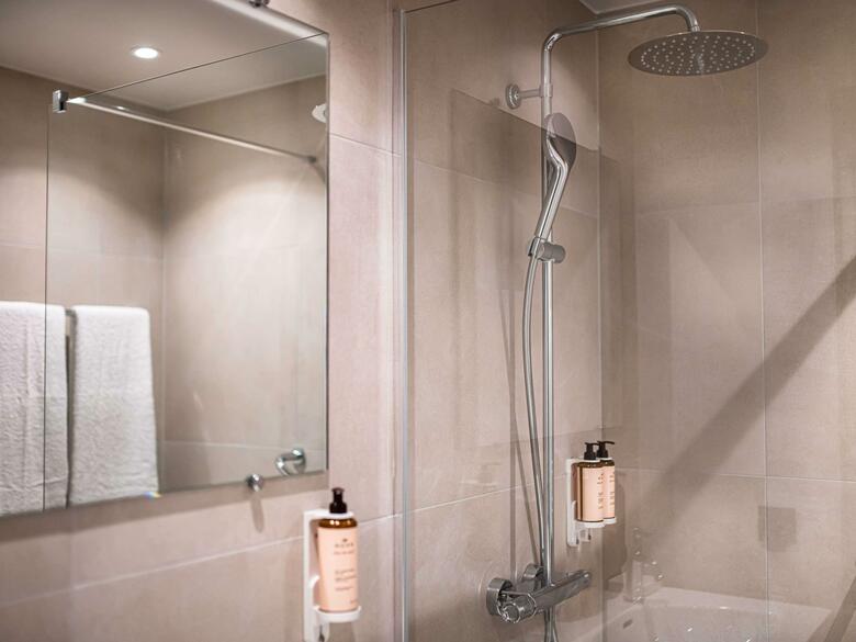 Hotel Ramada Plaza Liege