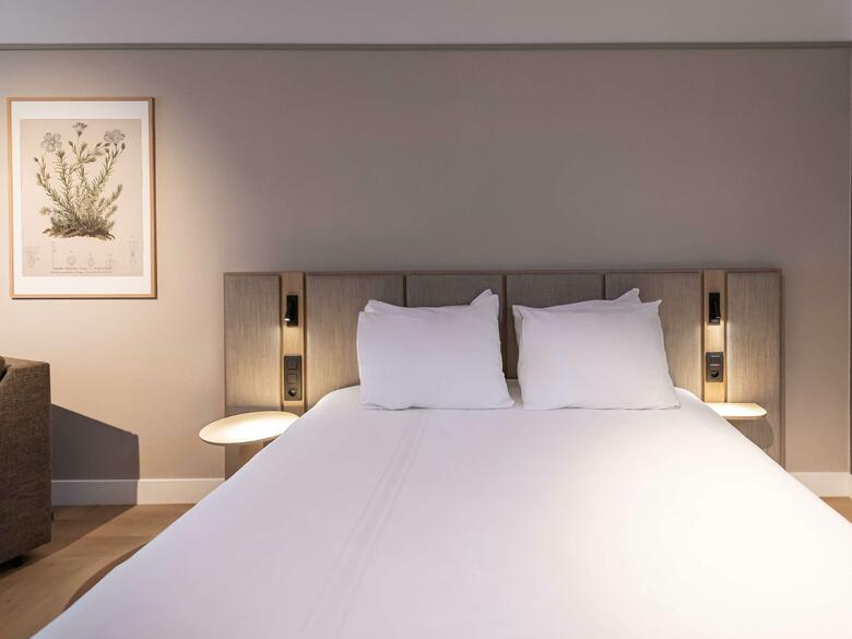 Hotel Ramada Plaza Liege