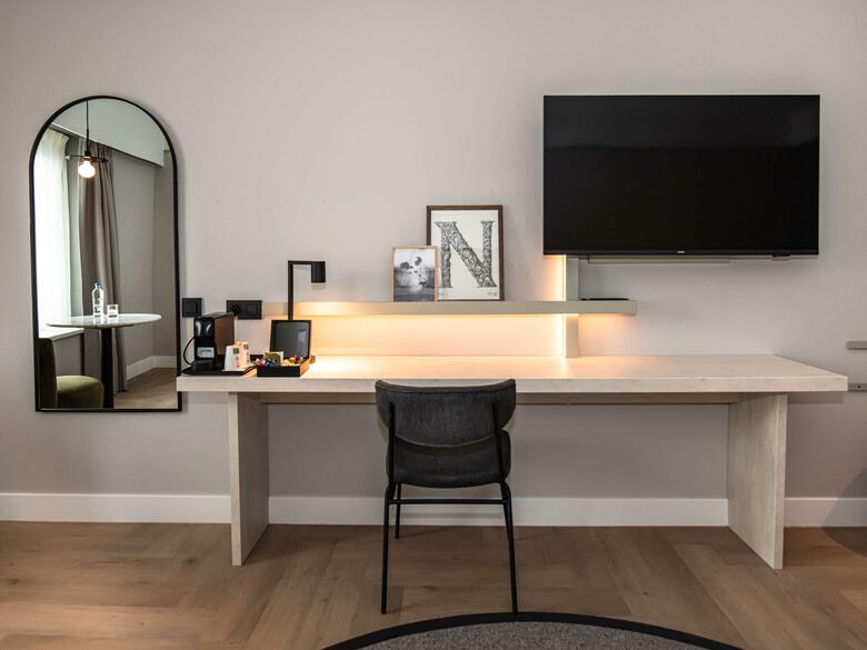 Hotel Ramada Plaza Liege