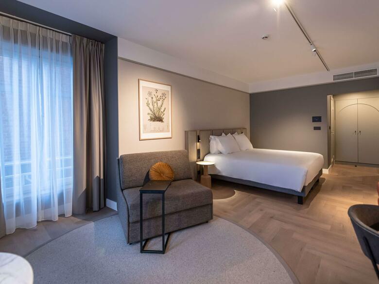 Hotel Ramada Plaza Liege