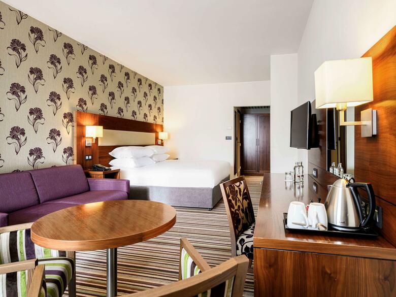 Hotel Ramada Plaza Liege