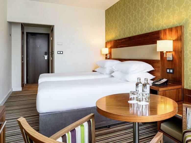 Hotel Ramada Plaza Liege