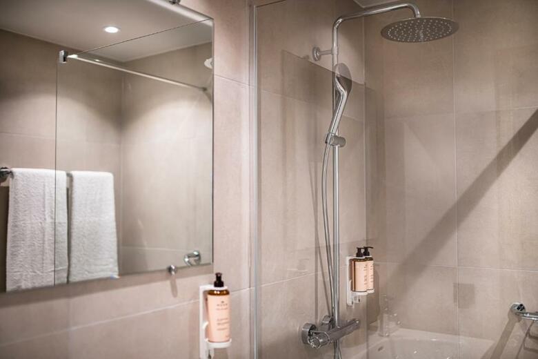 Hotel Ramada Plaza Liege