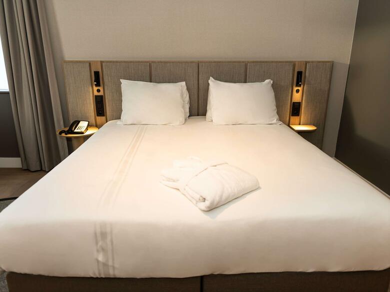 Hotel Ramada Plaza Liege