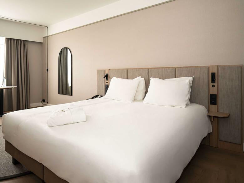 Hotel Ramada Plaza Liege