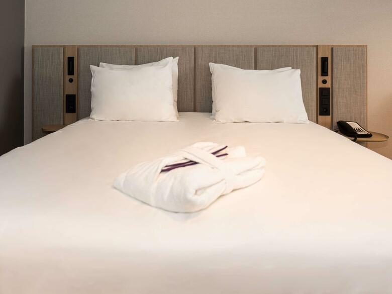 Hotel Ramada Plaza Liege