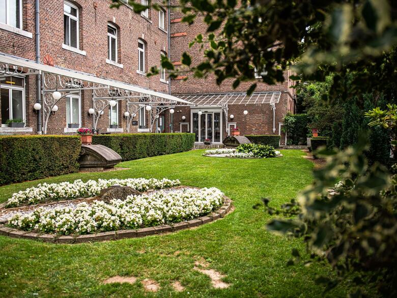 Hotel Ramada Plaza Liege