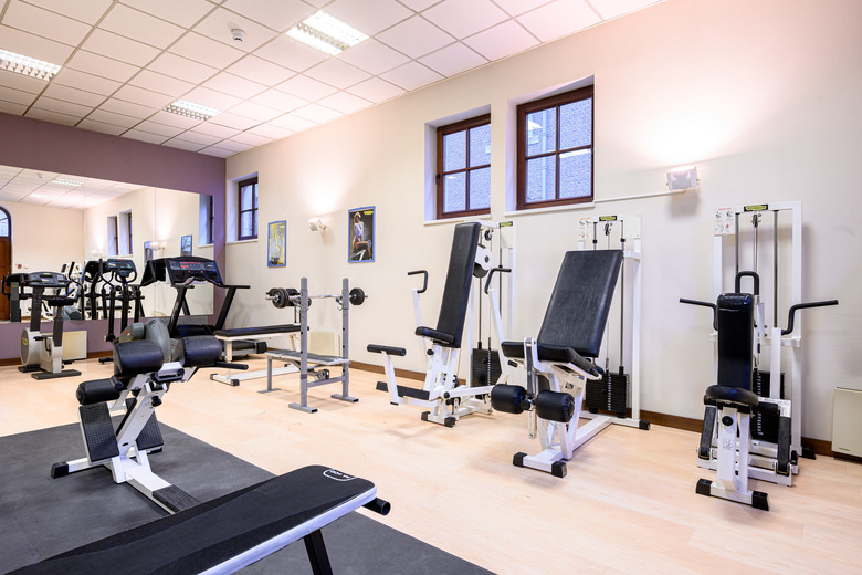 Hotel Ramada Plaza Liege