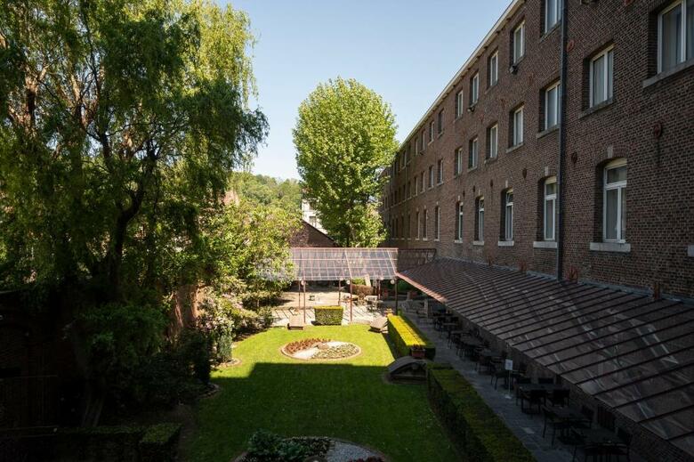 Hotel Ramada Plaza Liege