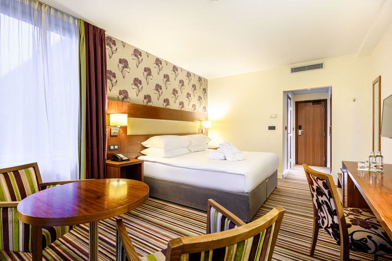 Hotel Ramada Plaza Liege