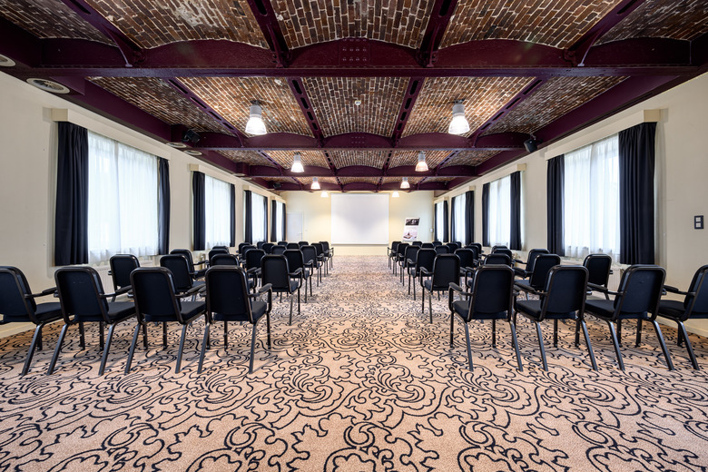 Hotel Ramada Plaza Liege