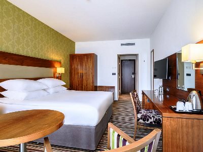 Hotel Ramada Plaza Liege