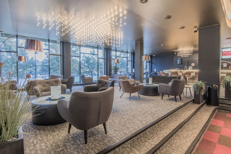 Hotel Beauregard