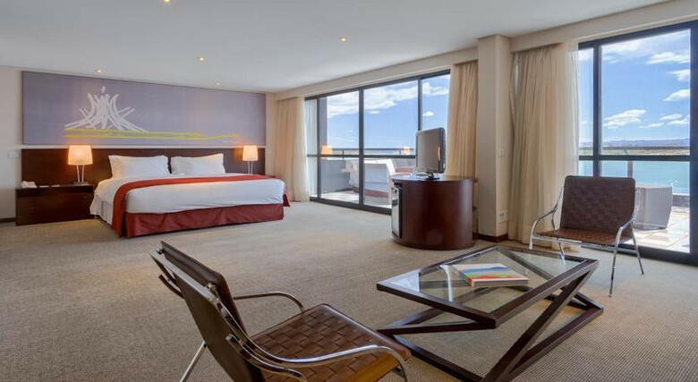 Hotel Royal Tulip Brasilia Alvorada