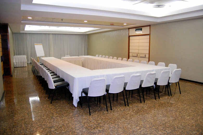 Hotel Atlante Plaza