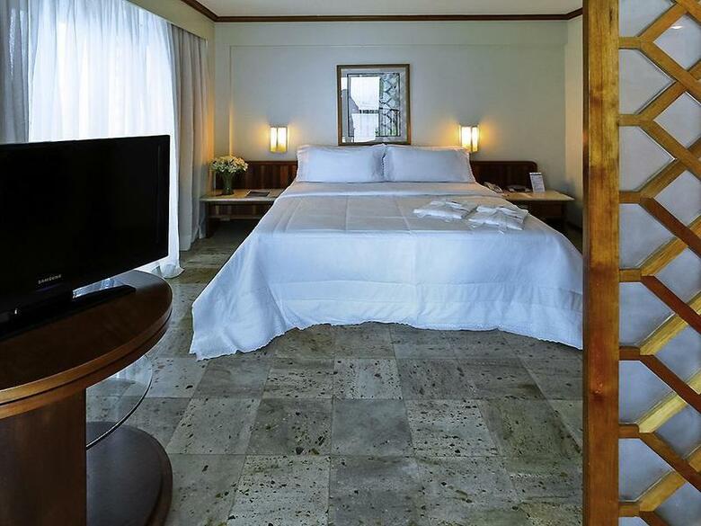Hotel Atlante Plaza