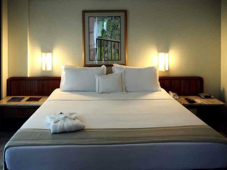 Hotel Atlante Plaza