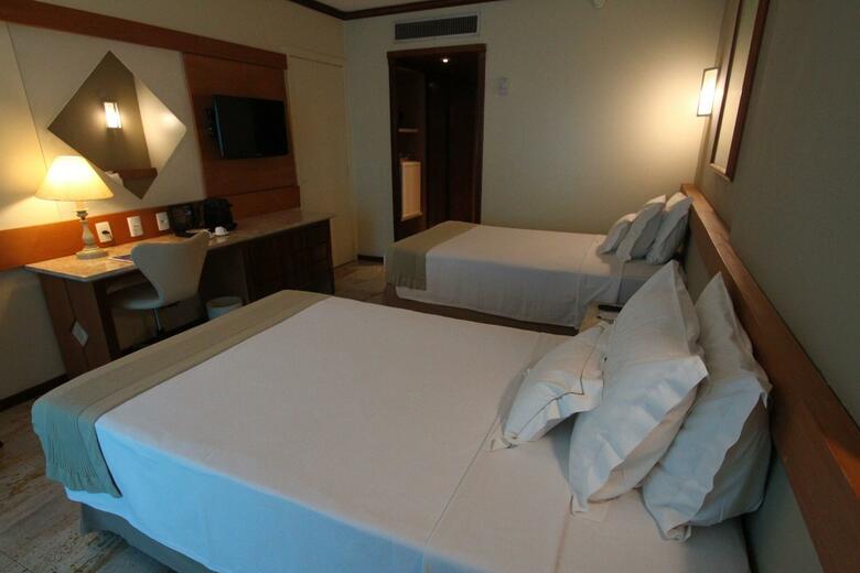 Hotel Atlante Plaza