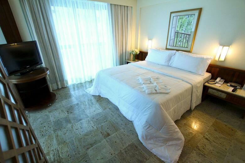 Hotel Atlante Plaza