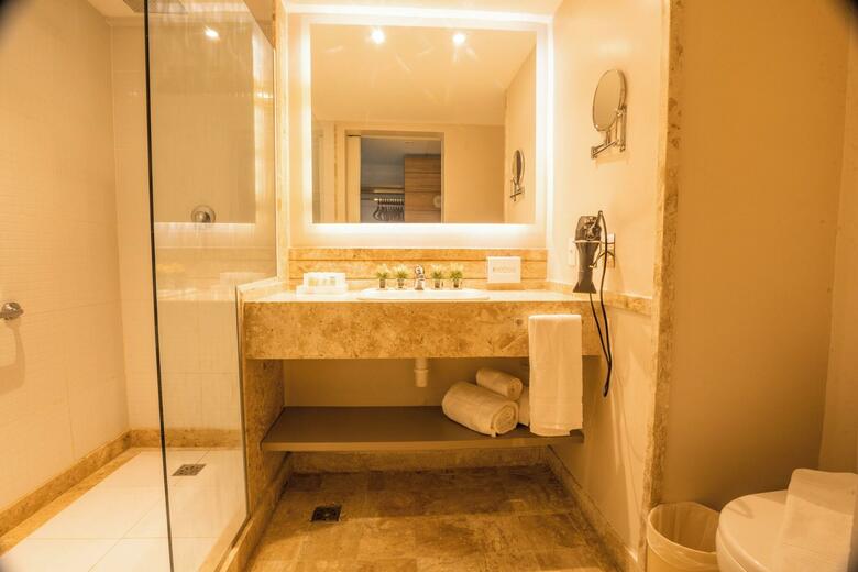 Hotel Atlante Plaza