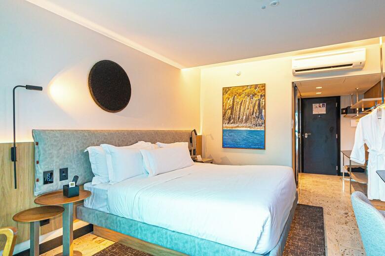 Hotel Atlante Plaza