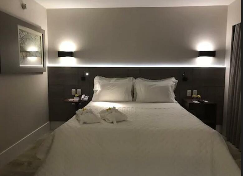 Hotel Atlante Plaza