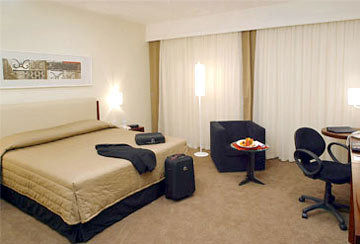Hotel Caesar Business Belo Horizonte Belvedere