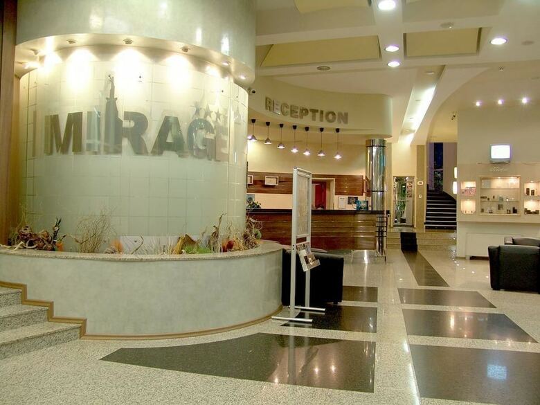 Hotel Mirage