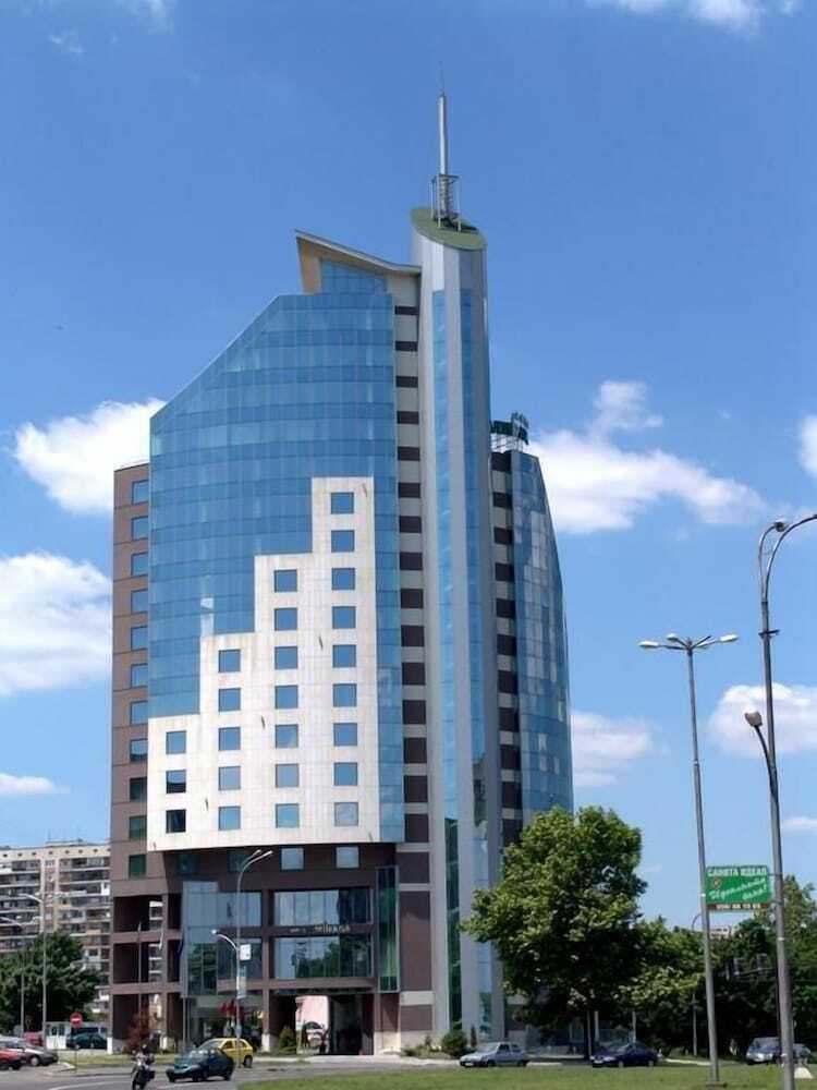 Hotel Mirage