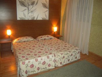 Plaza Hotel Burgas