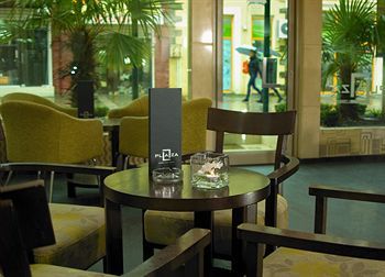 Plaza Hotel Burgas