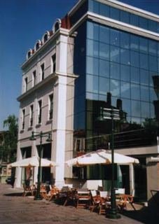 Plaza Hotel Burgas