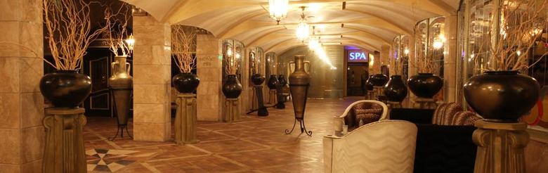 Hotel Grand Victoria