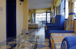Hotel Chaika Metropol