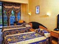 Hotel Chaika Metropol
