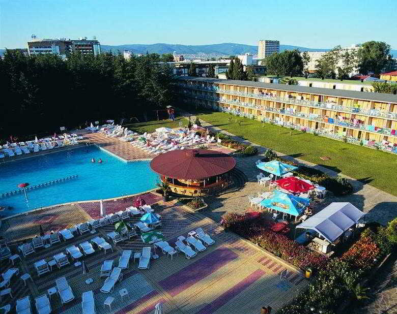 Park Hotel Continental