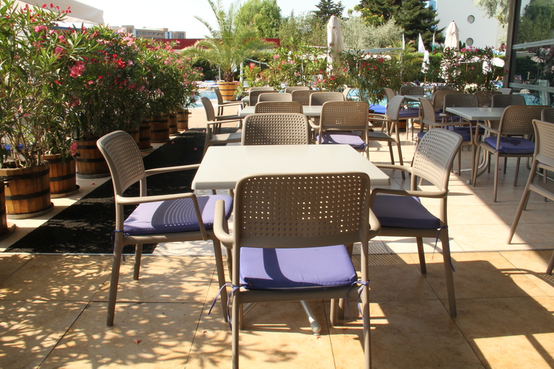 Meridian Hotel