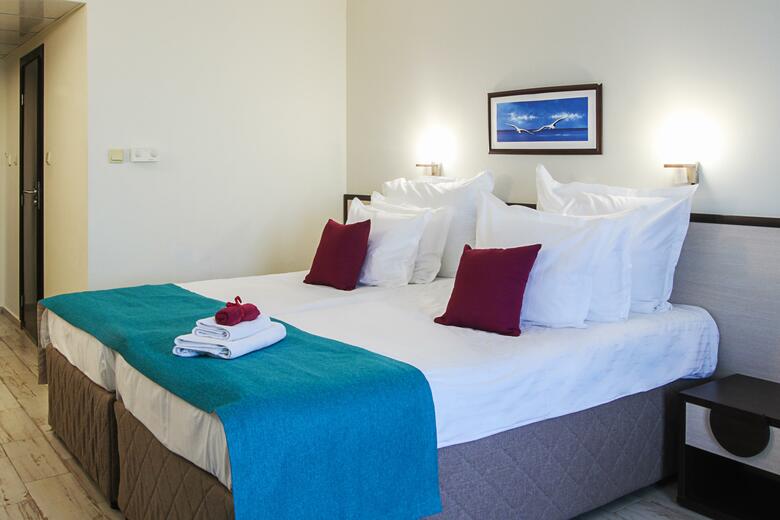 Meridian Hotel