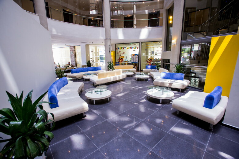 Meridian Hotel