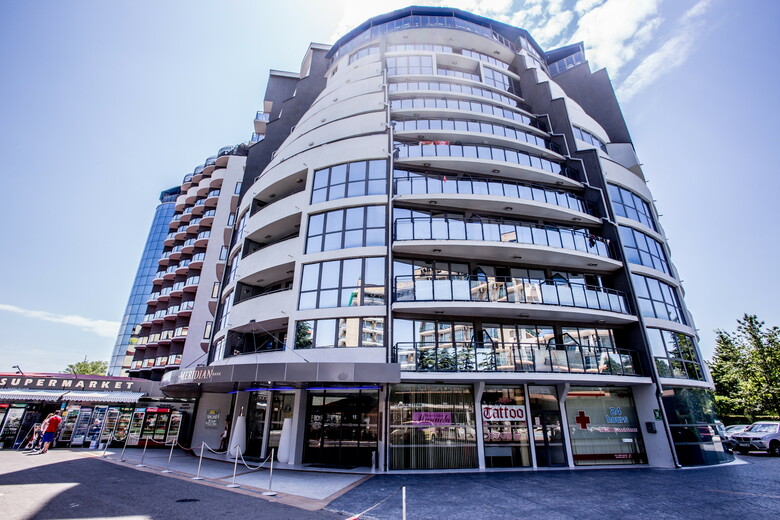 Meridian Hotel