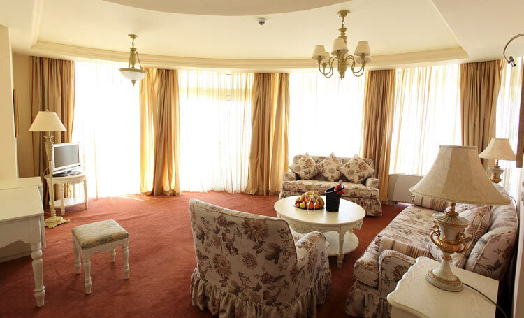 Hotel Grand Victoria