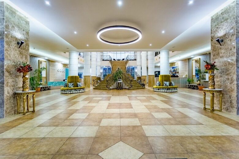 Hotel Imperial