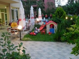Hotel Aurelia