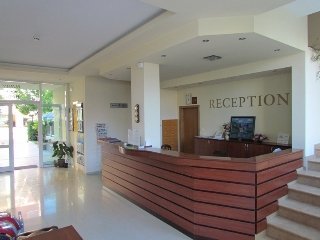 Hotel Aurelia