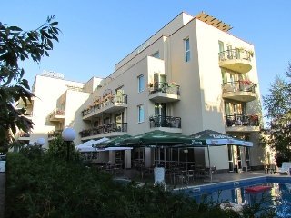 Hotel Aurelia