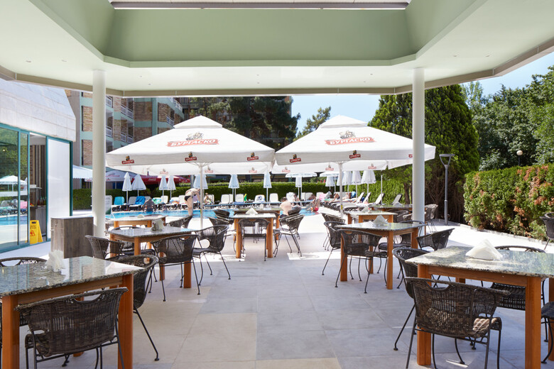 Hotel Aktinia (.)