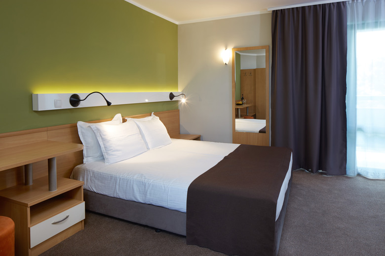 Hotel Aktinia (.)