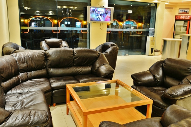 Hotel Aktinia (.)
