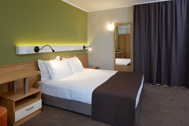Hotel Aktinia (.)