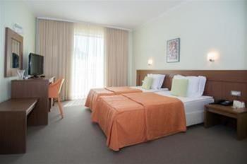 Hotel Jeravi